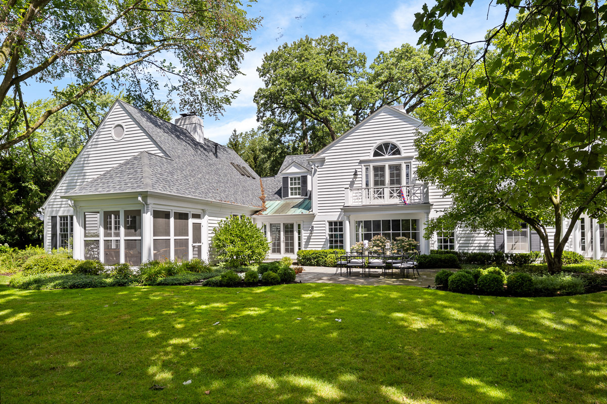 72 Woodley Road