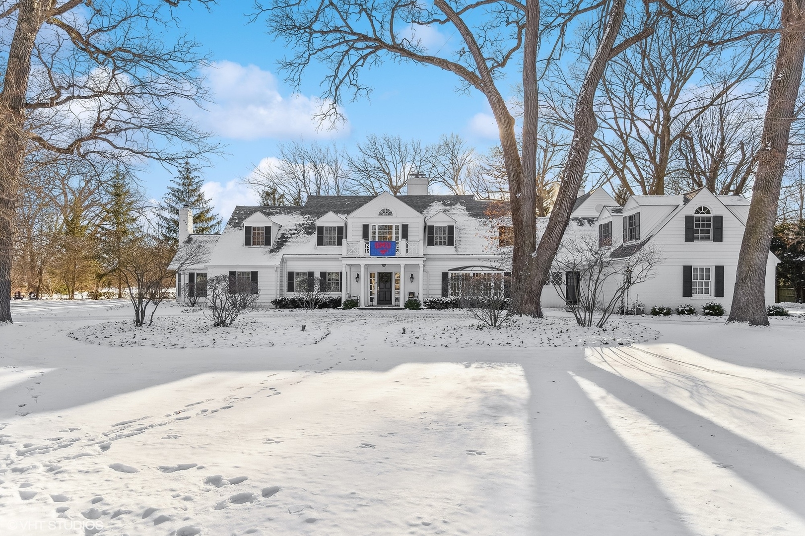 72 Woodley Road