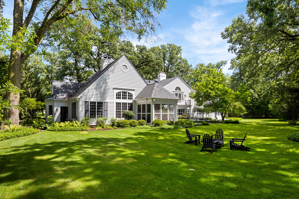 72 Woodley Road