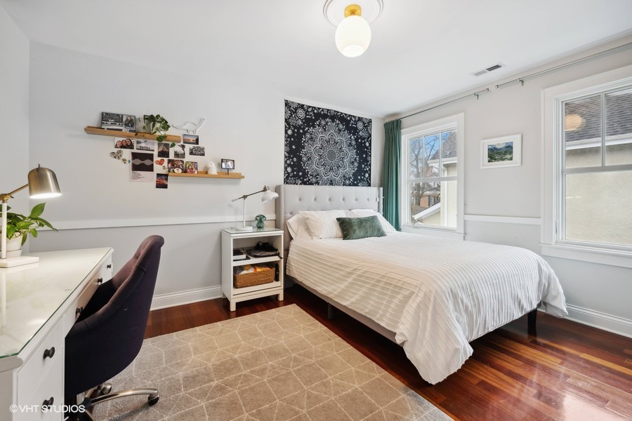 807 Cherry Street