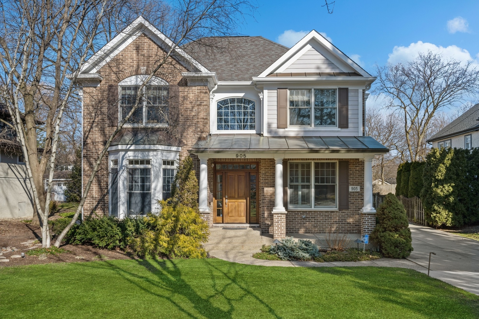 905 Vernon Avenue
