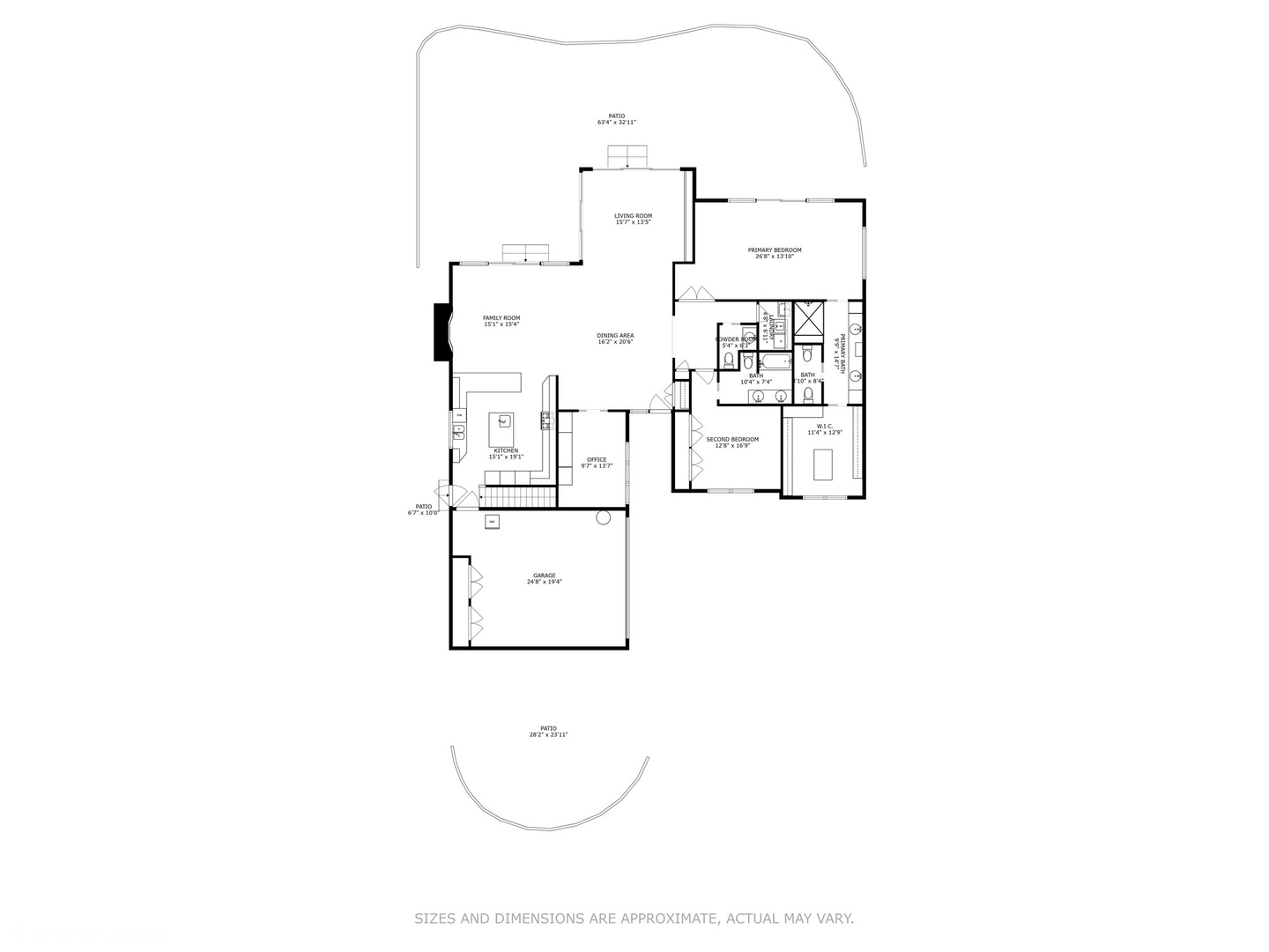 1201 Hohlfelder Road