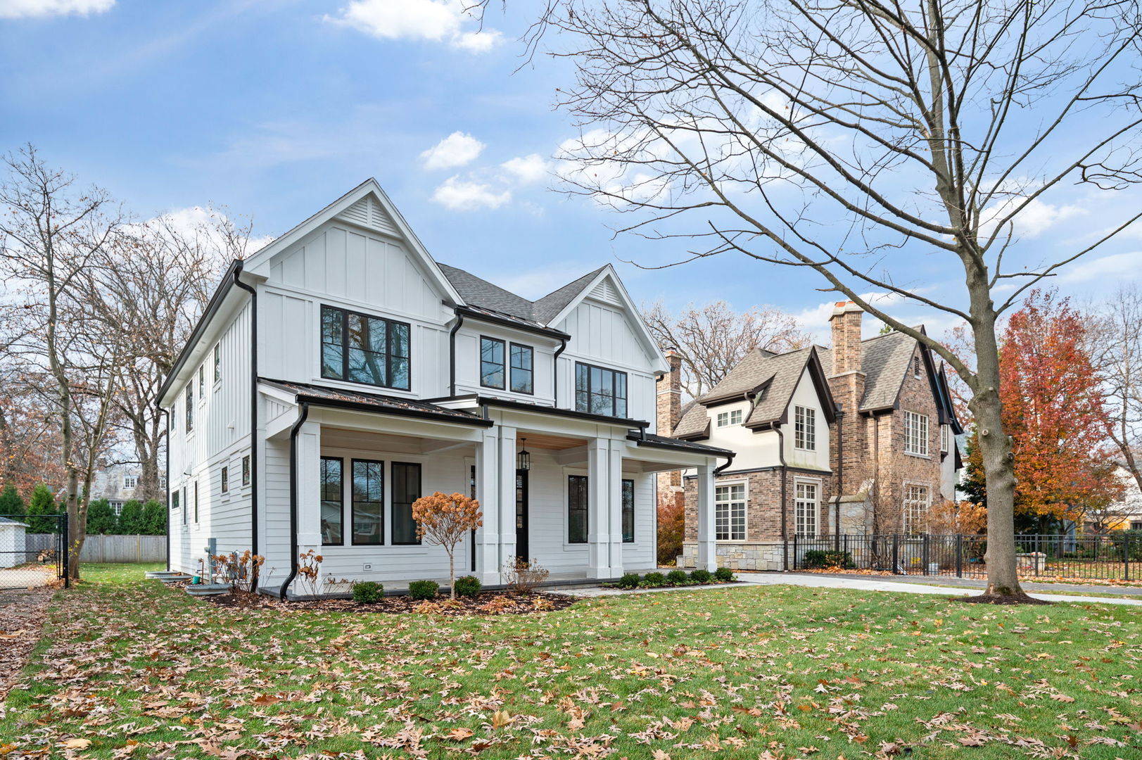 150 Linden Avenue