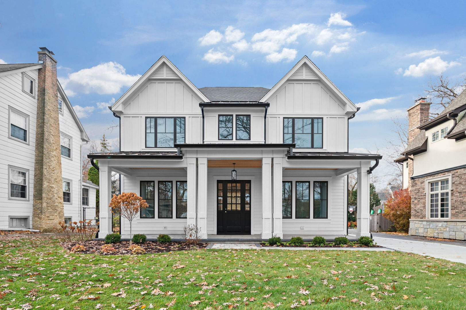 150 Linden Avenue