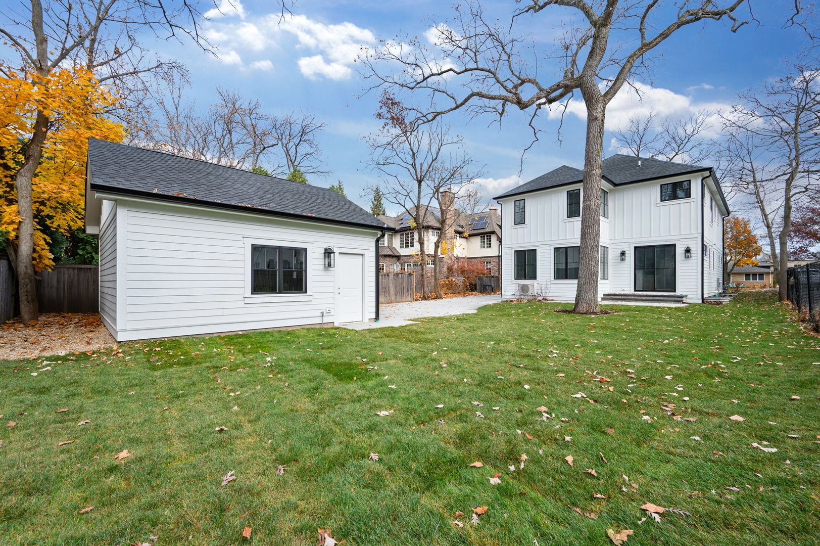 150 Linden Avenue