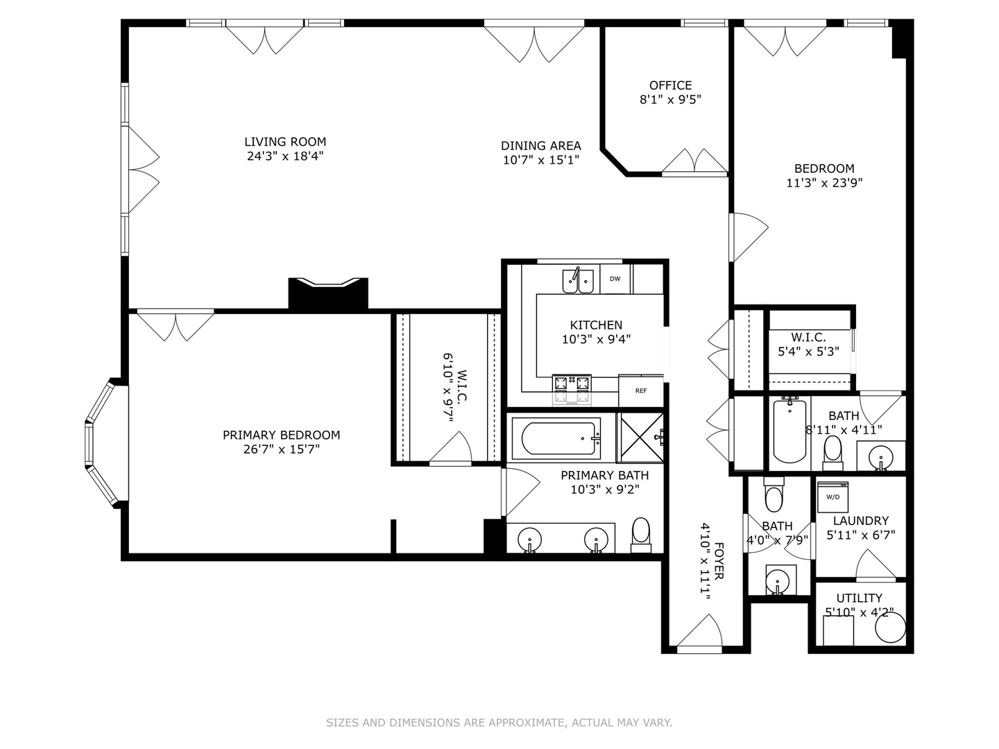 518 Winnetka Avenue Unit: 203