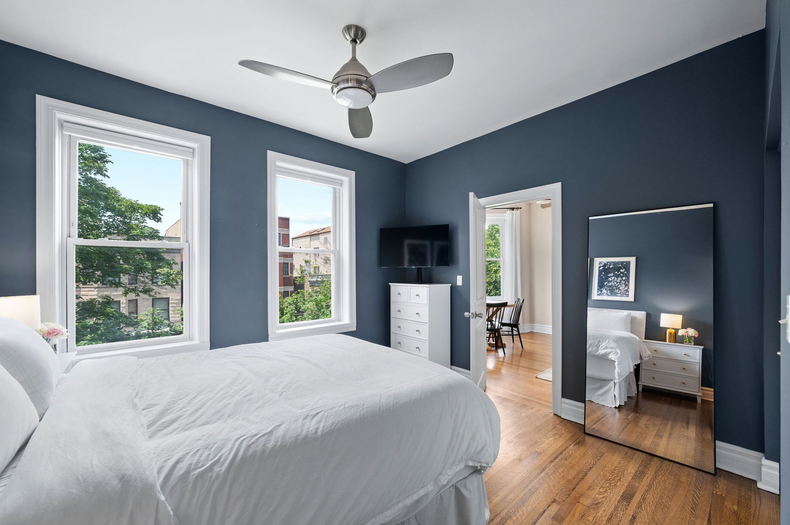 3747 N Fremont Street Unit: 3