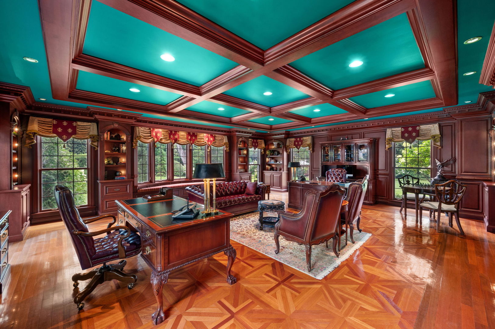 320 Woodley Road