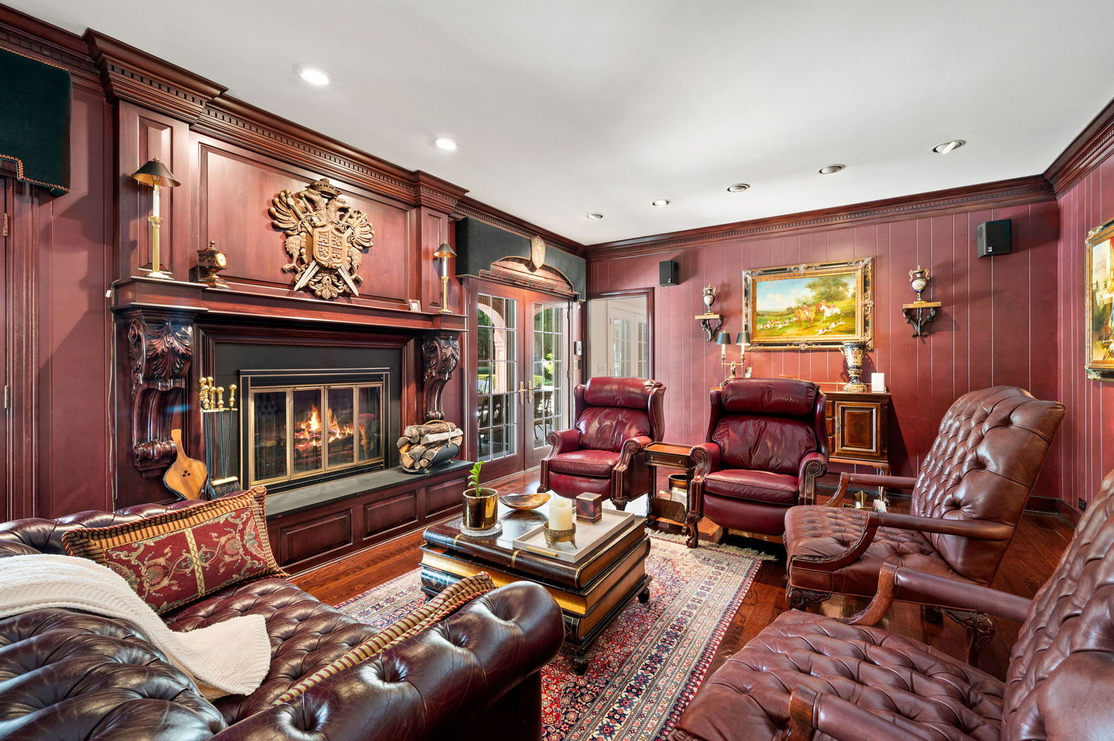 320 Woodley Road