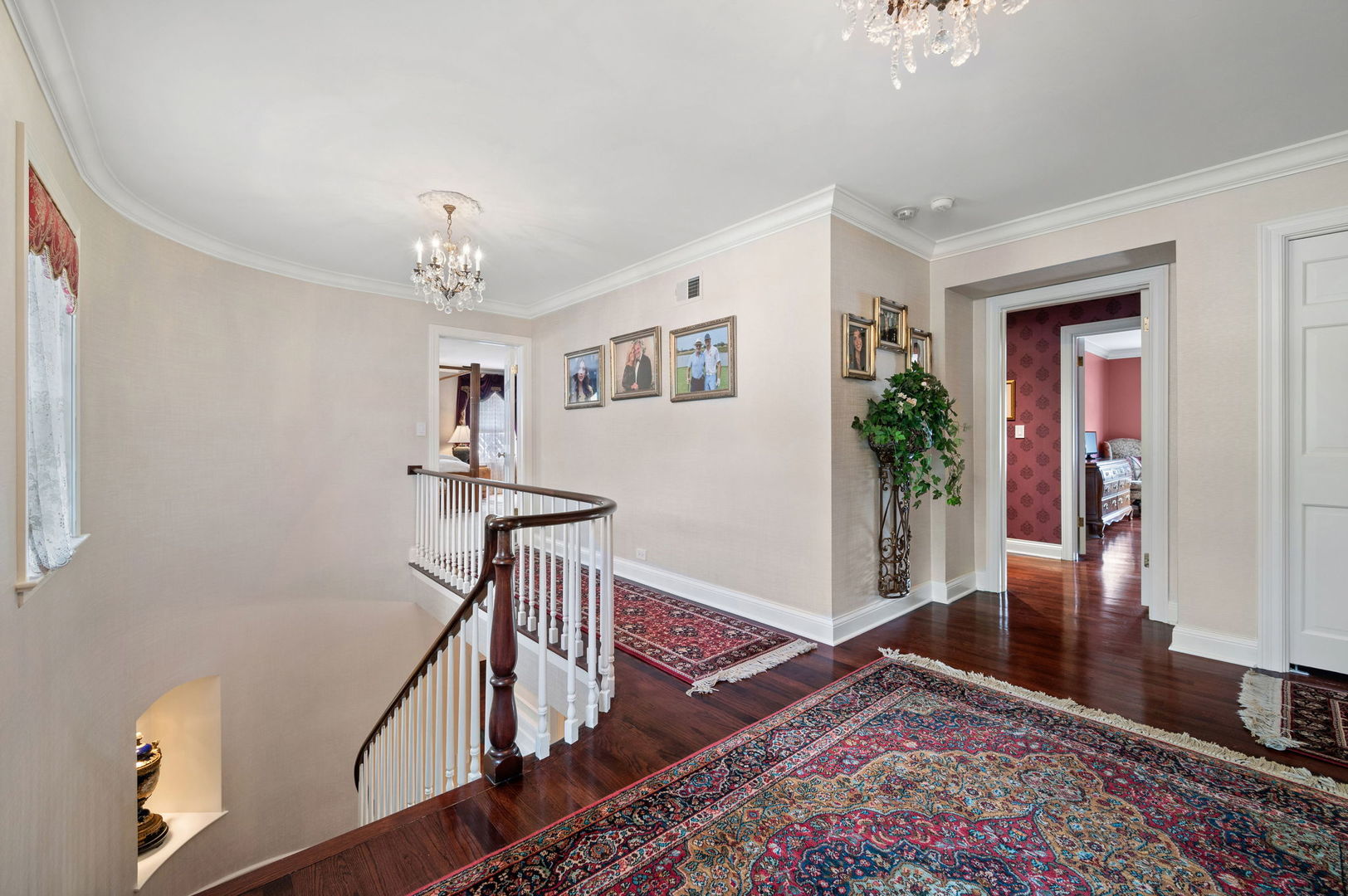 320 Woodley Road