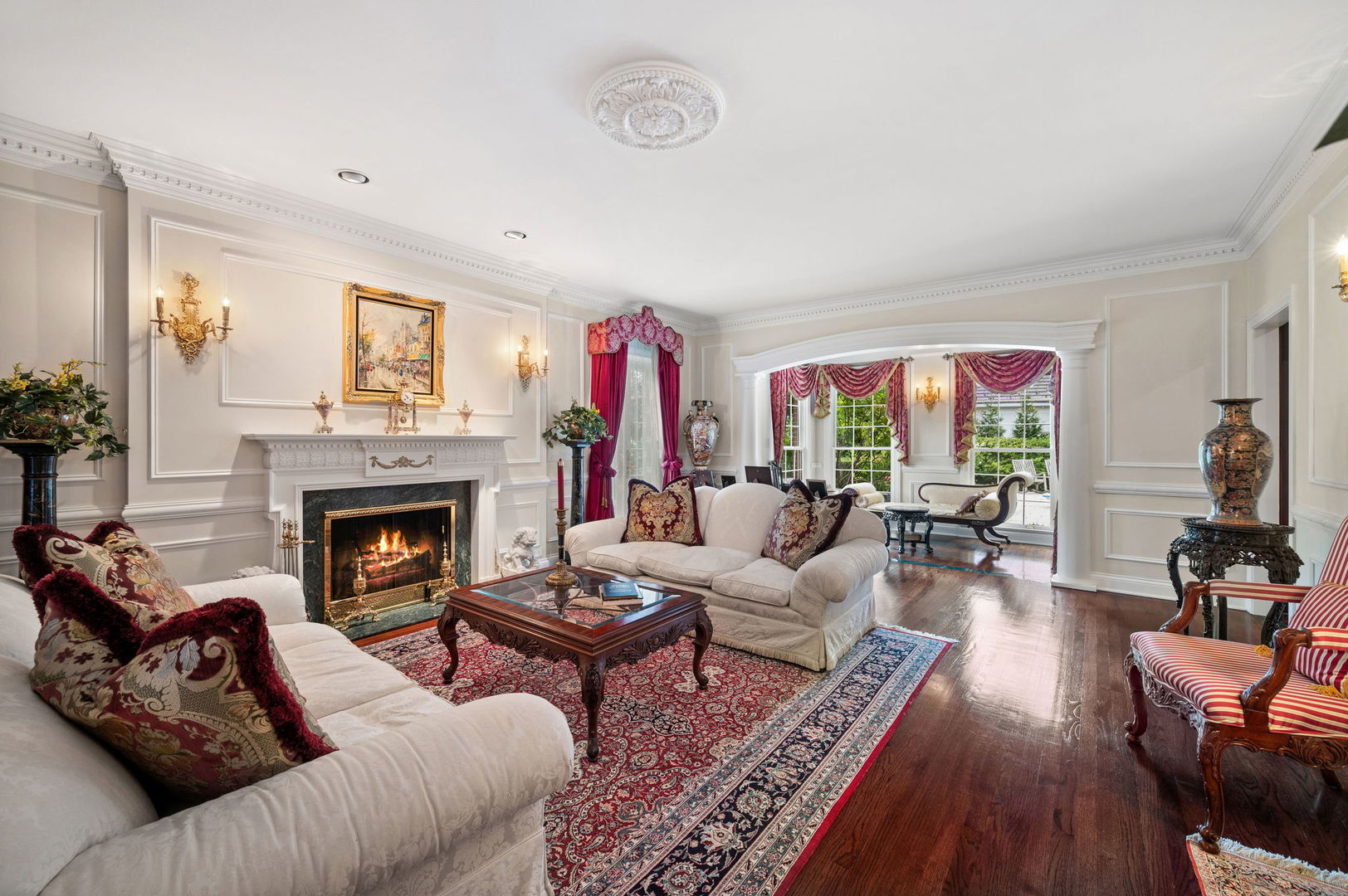 320 Woodley Road