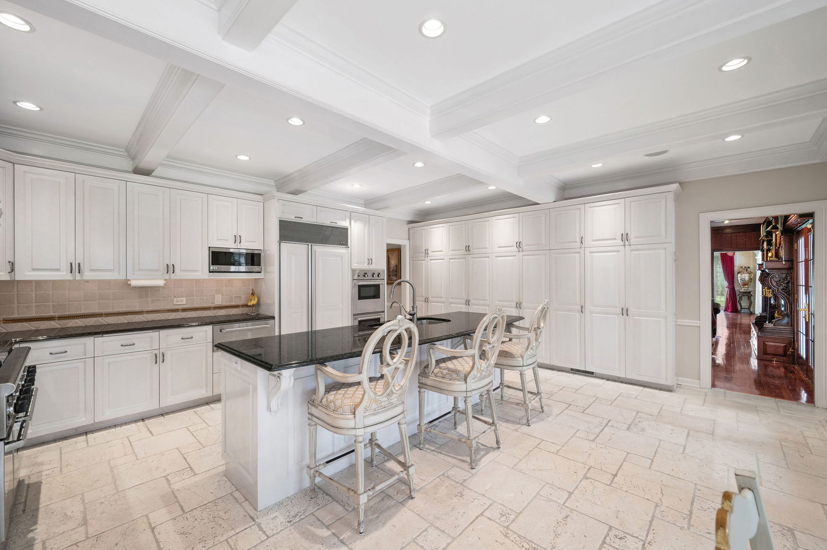 320 Woodley Road
