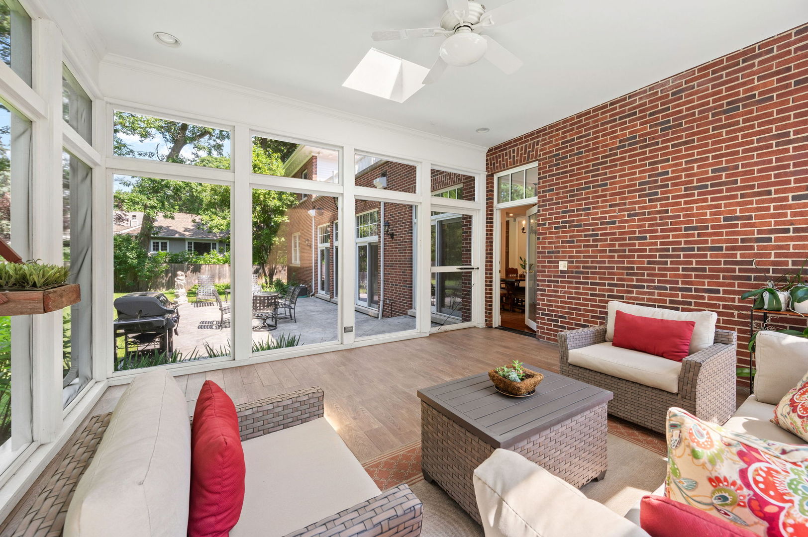 228 Old Green Bay Road