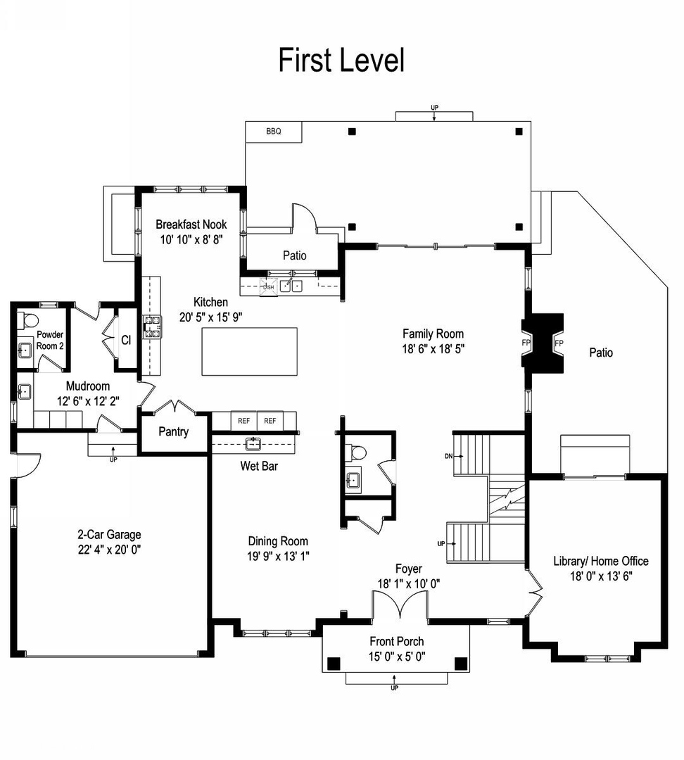 1171 Hohlfelder Road