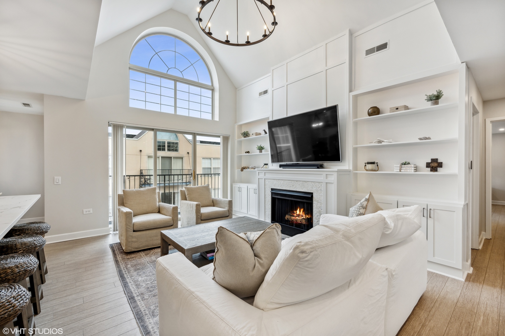 1800 Dewes Street Unit: 307