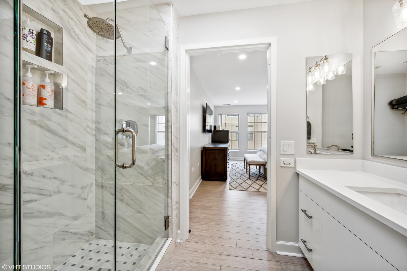 1800 Dewes Street Unit: 307