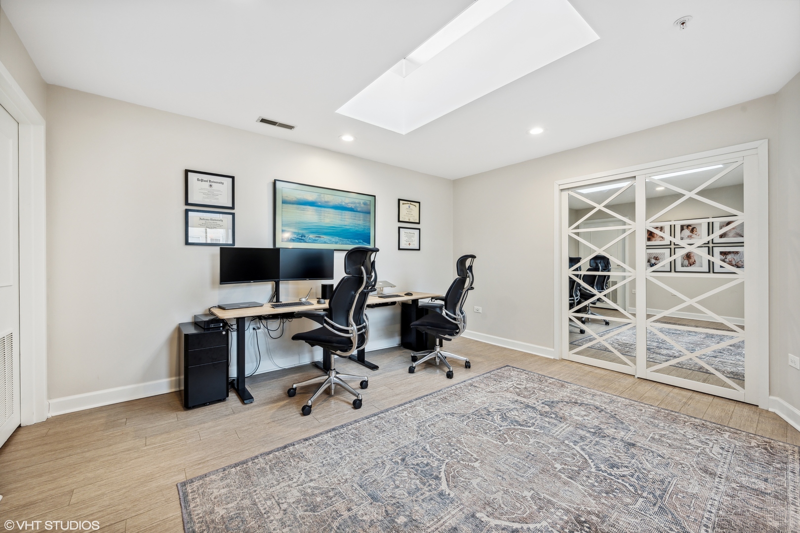 1800 Dewes Street Unit: 307