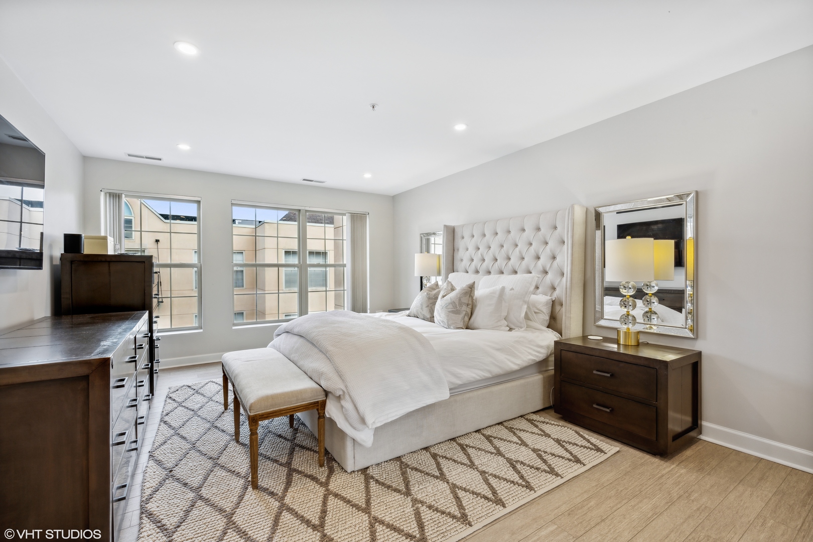 1800 Dewes Street Unit: 307