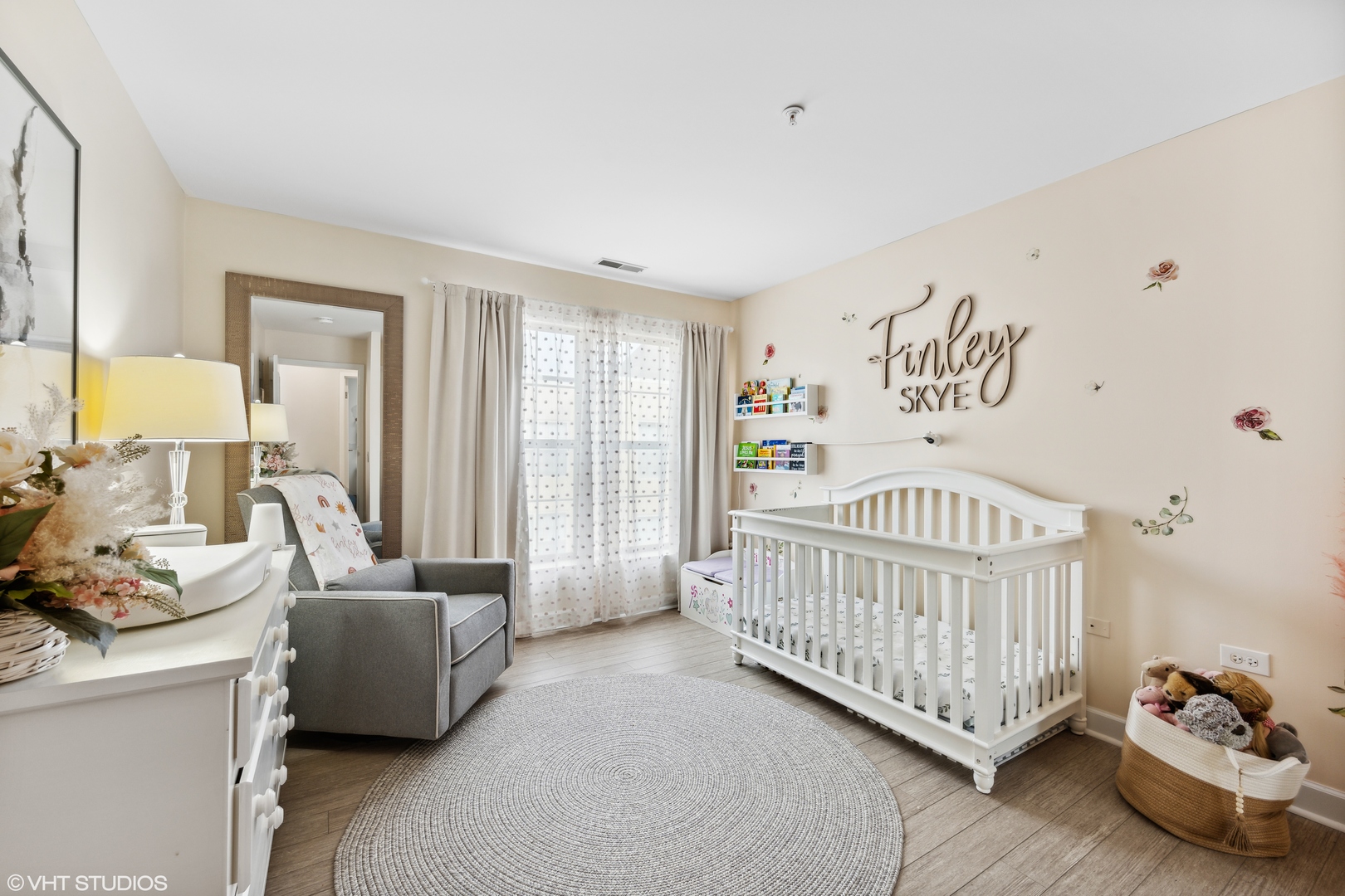 1800 Dewes Street Unit: 307