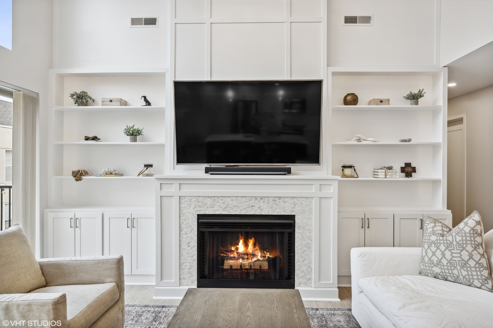 1800 Dewes Street Unit: 307