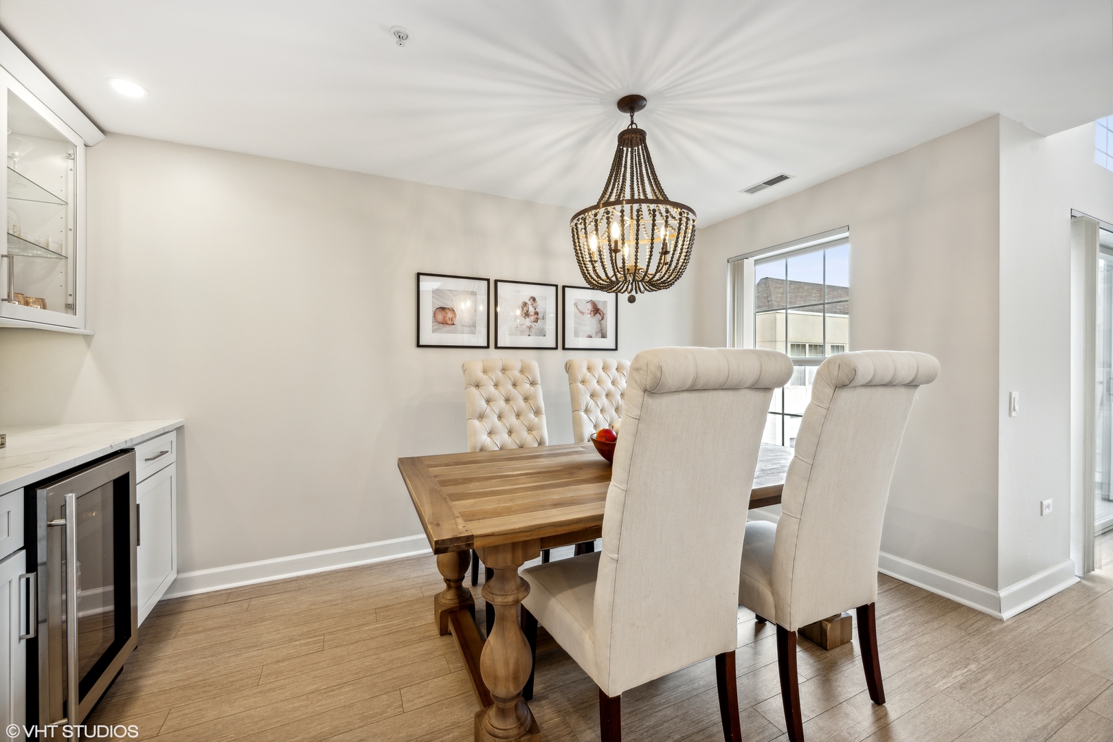 1800 Dewes Street Unit: 307