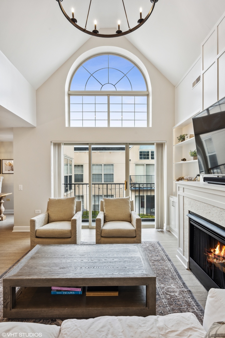 1800 Dewes Street Unit: 307