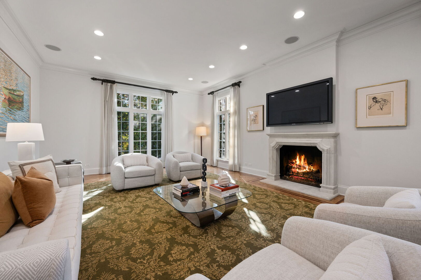 677 Greenleaf Avenue