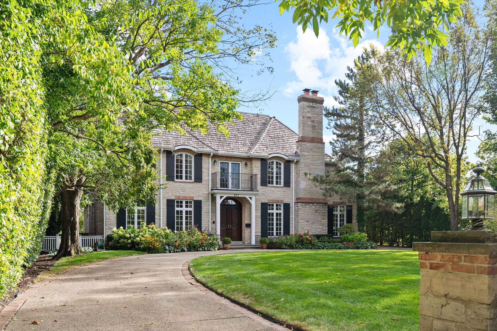 677 Greenleaf Avenue