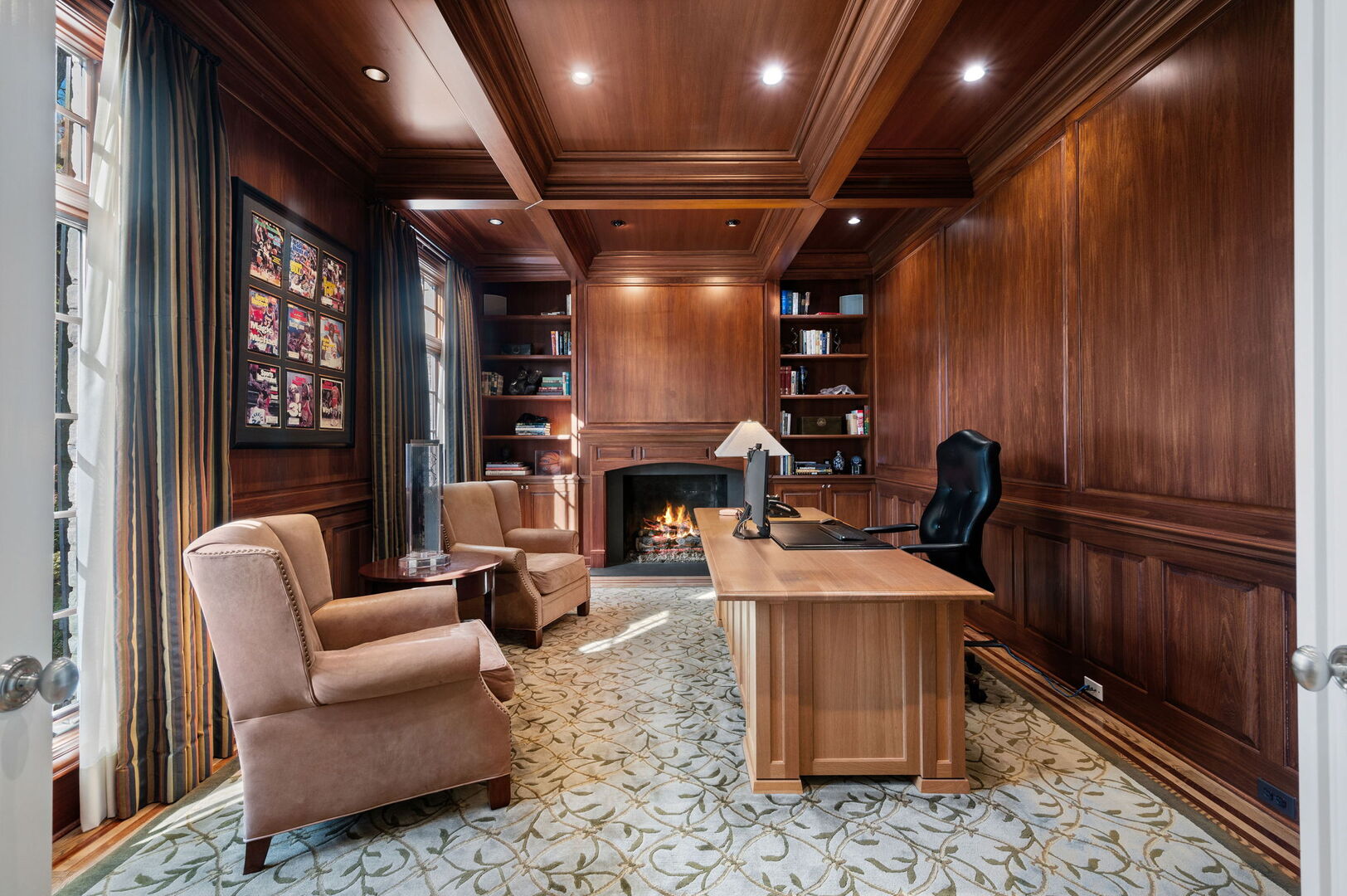 677 Greenleaf Avenue