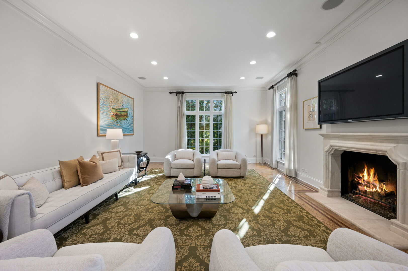 677 Greenleaf Avenue