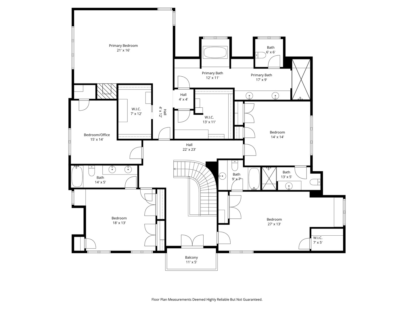 677 Greenleaf Avenue