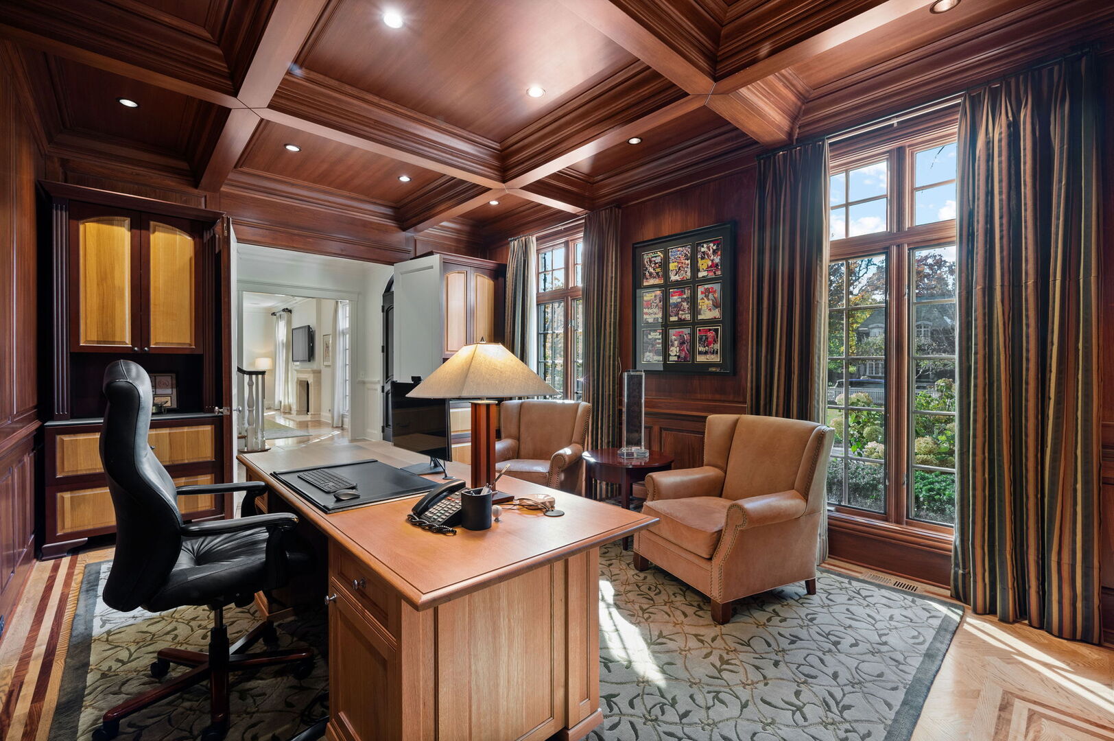 677 Greenleaf Avenue