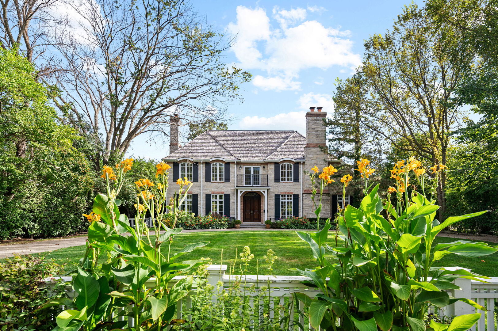 677 Greenleaf Avenue