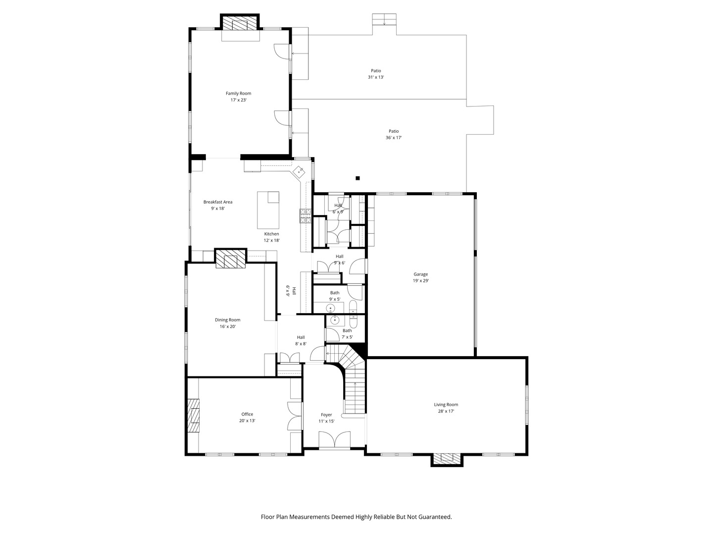 677 Greenleaf Avenue