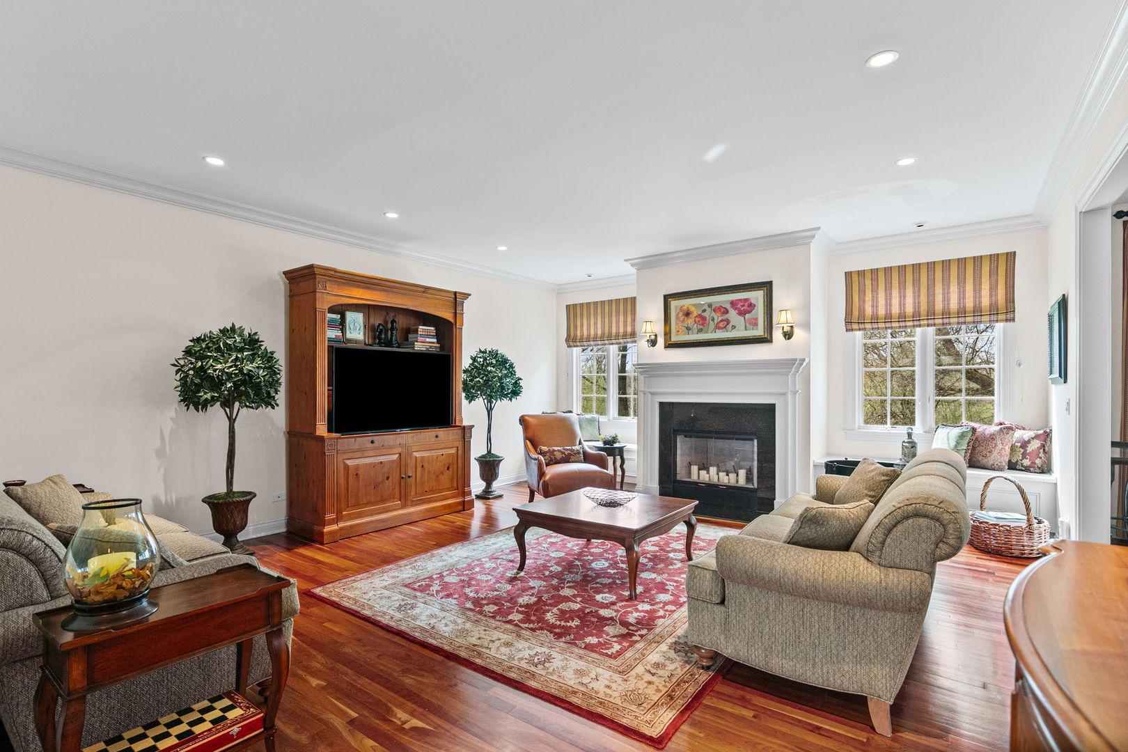 35 Beech Drive