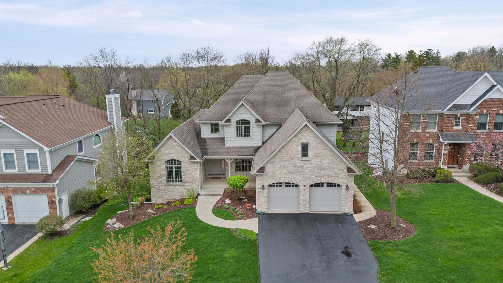 35 Beech Drive