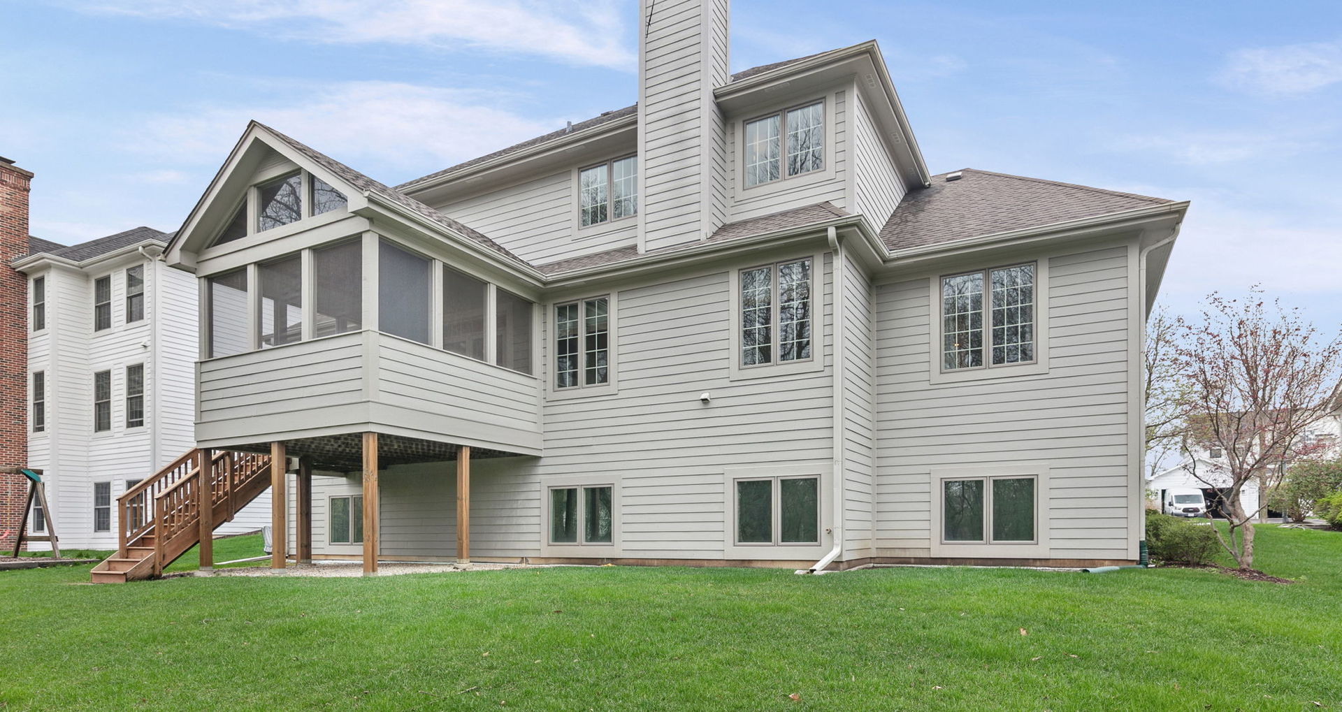 35 Beech Drive
