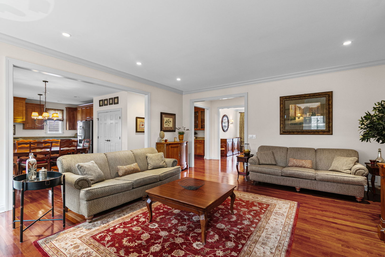 35 Beech Drive