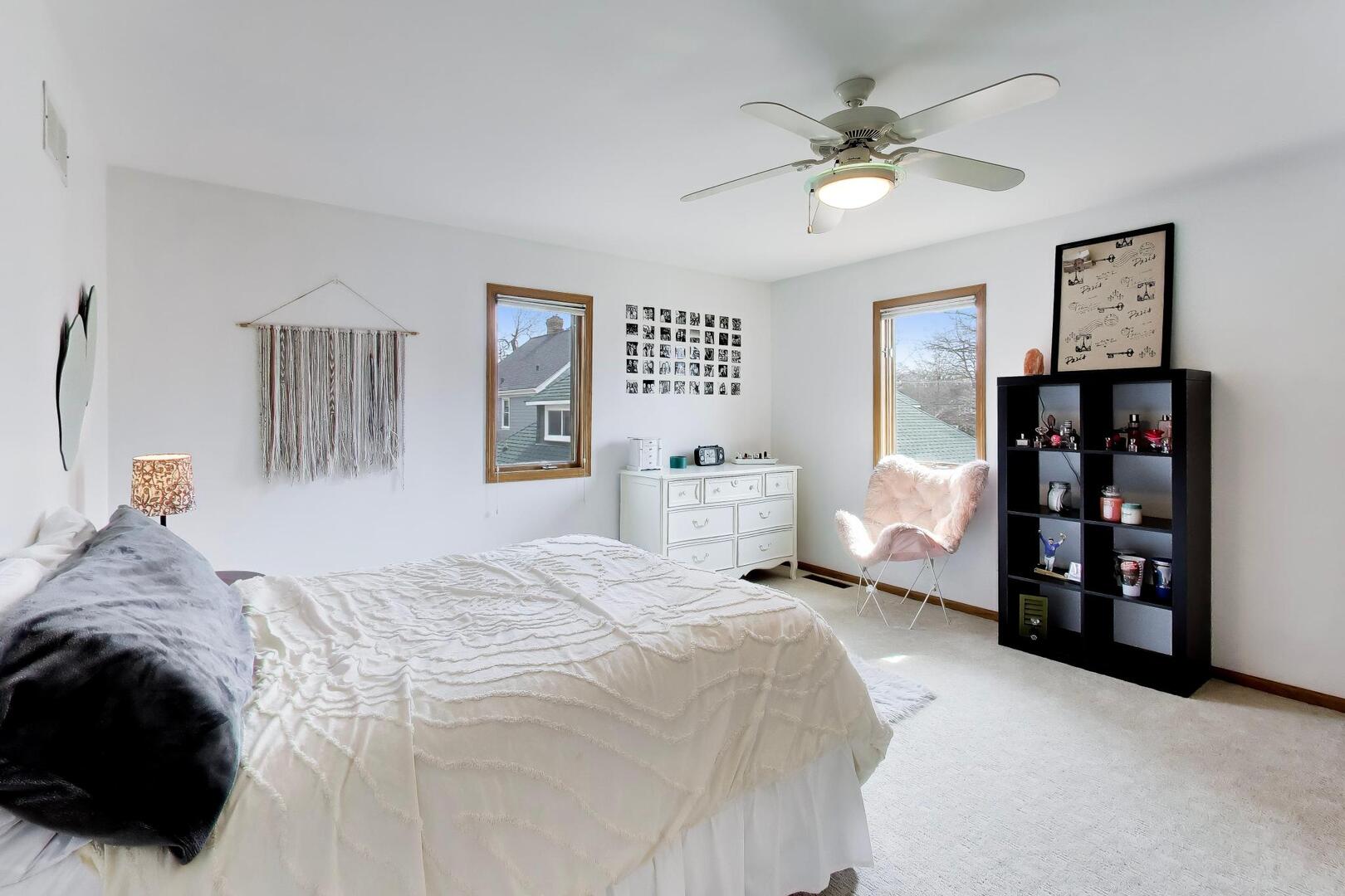 1016 Shermer Road