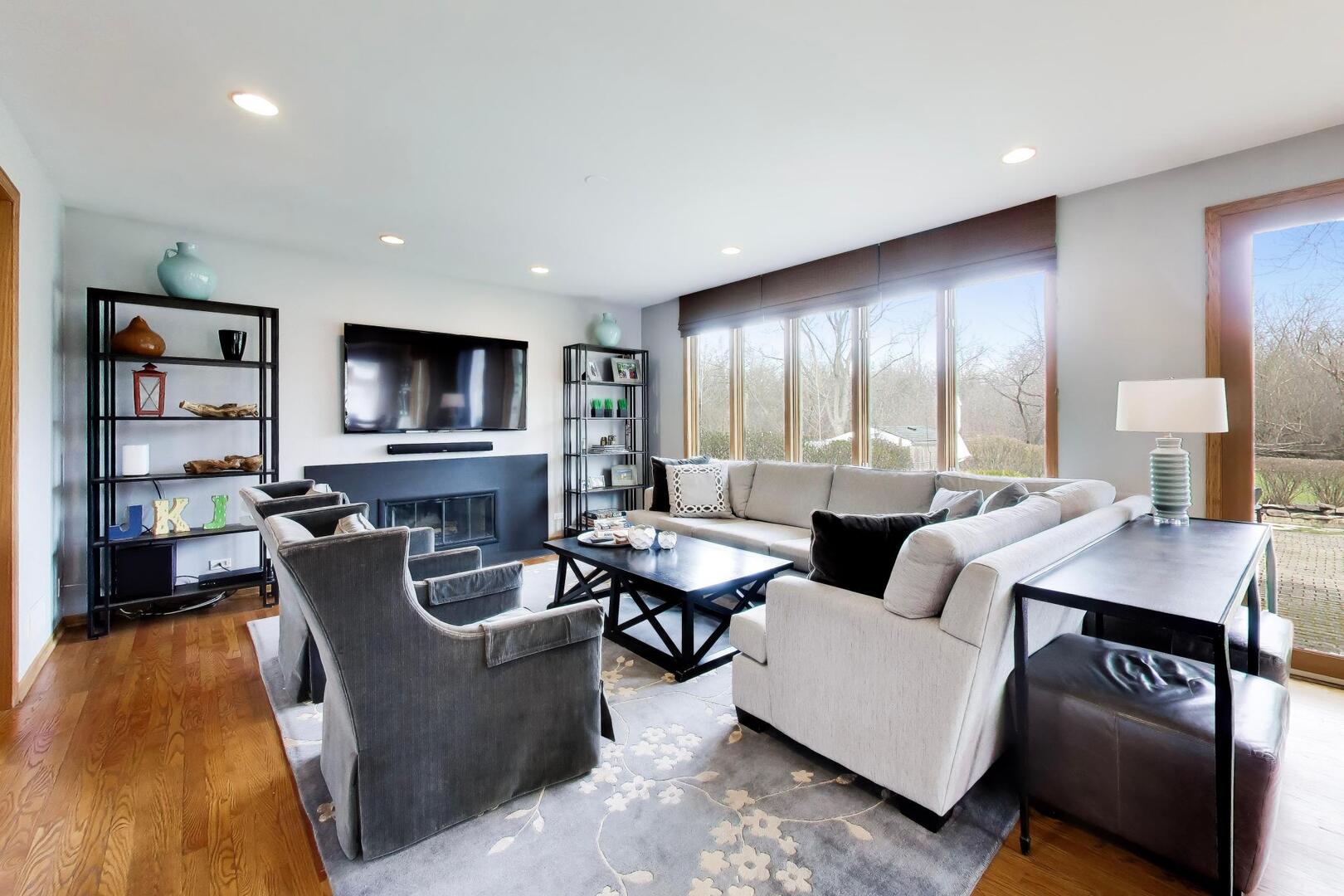1016 Shermer Road