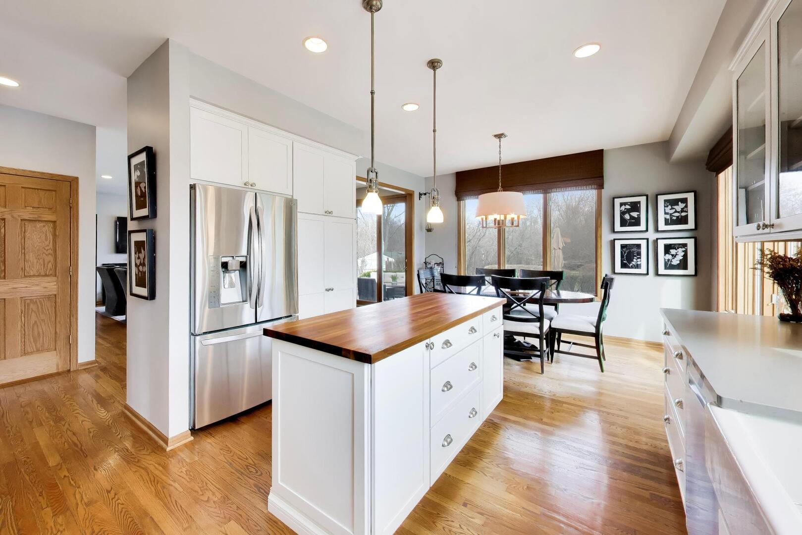 1016 Shermer Road