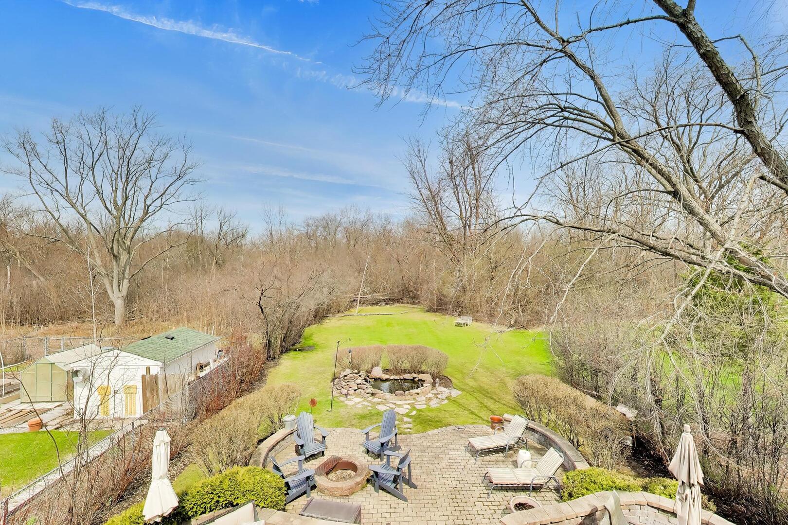 1016 Shermer Road