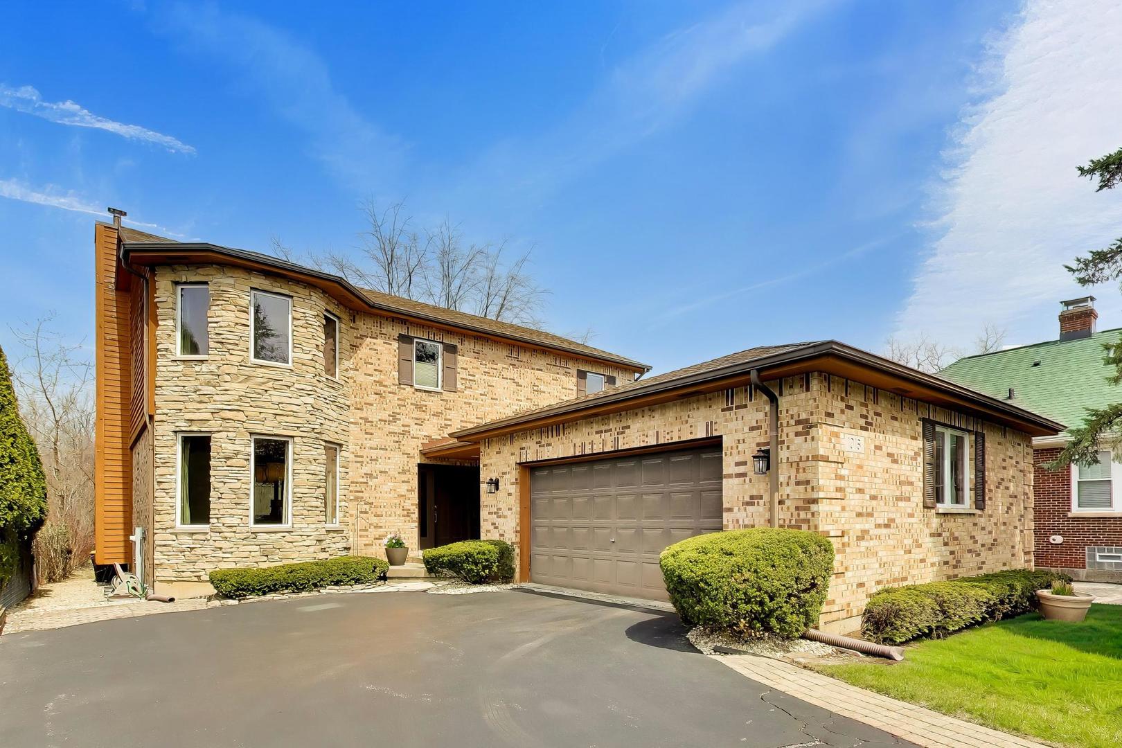 1016 Shermer Road