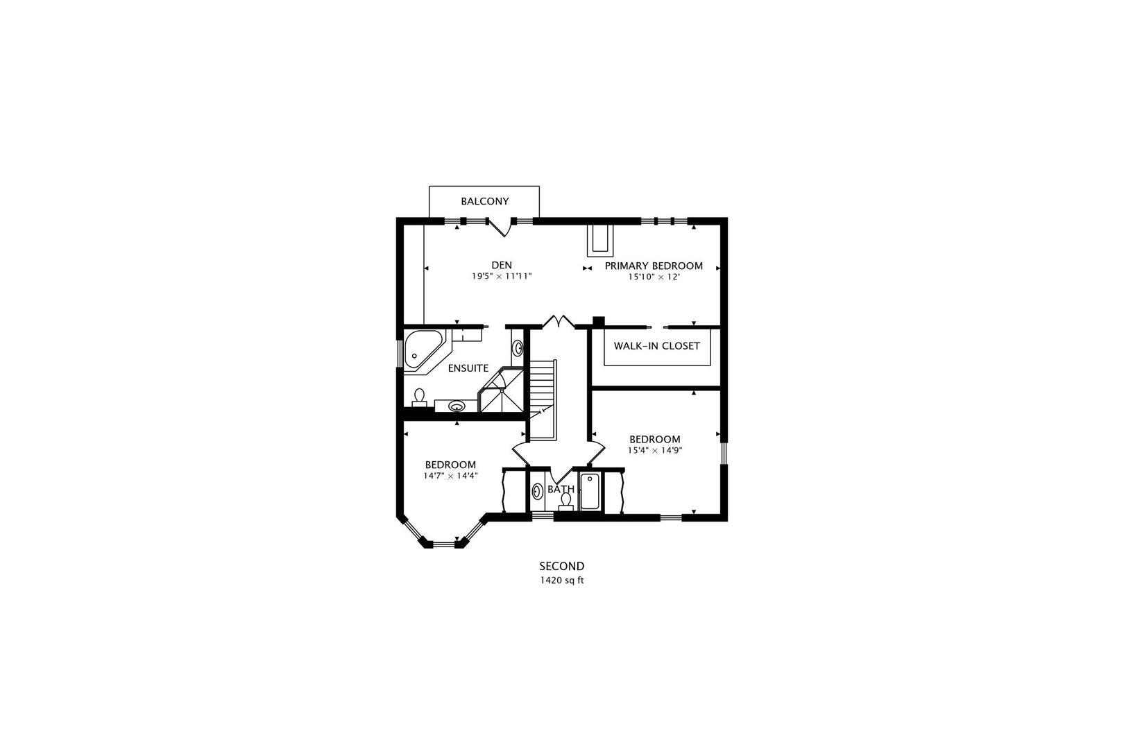 1016 Shermer Road