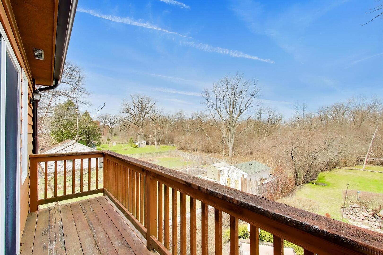 1016 Shermer Road