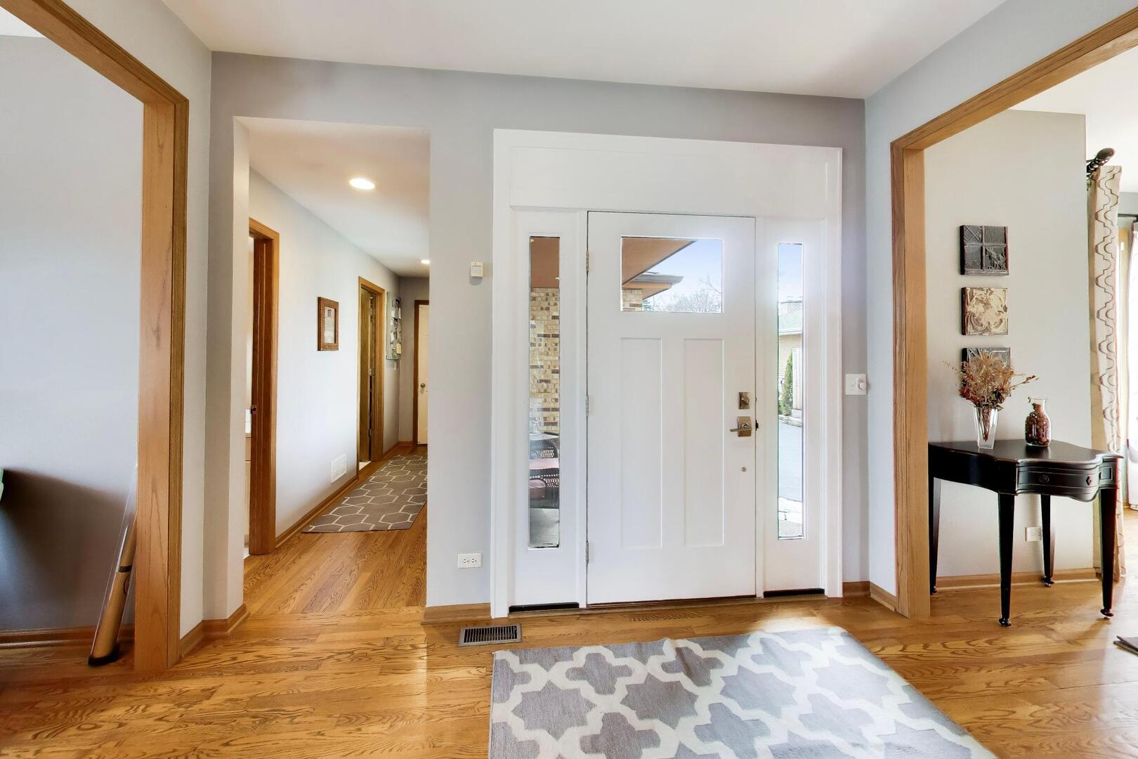 1016 Shermer Road