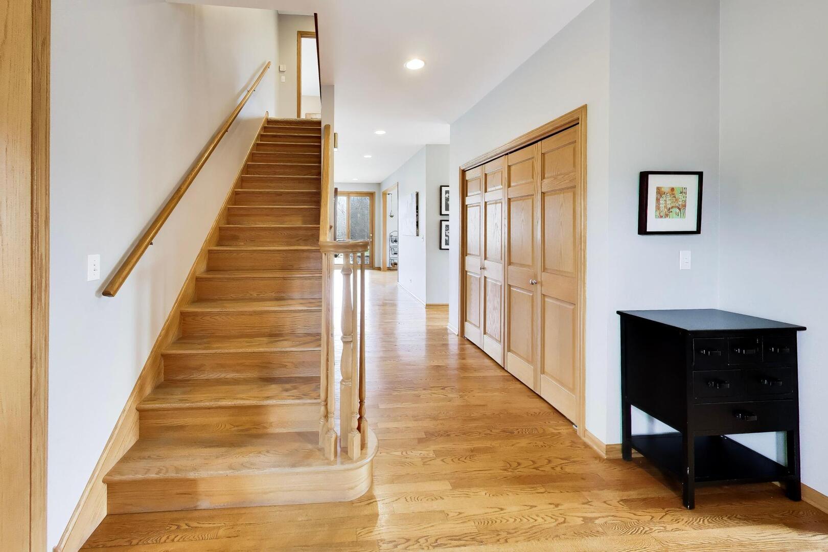 1016 Shermer Road