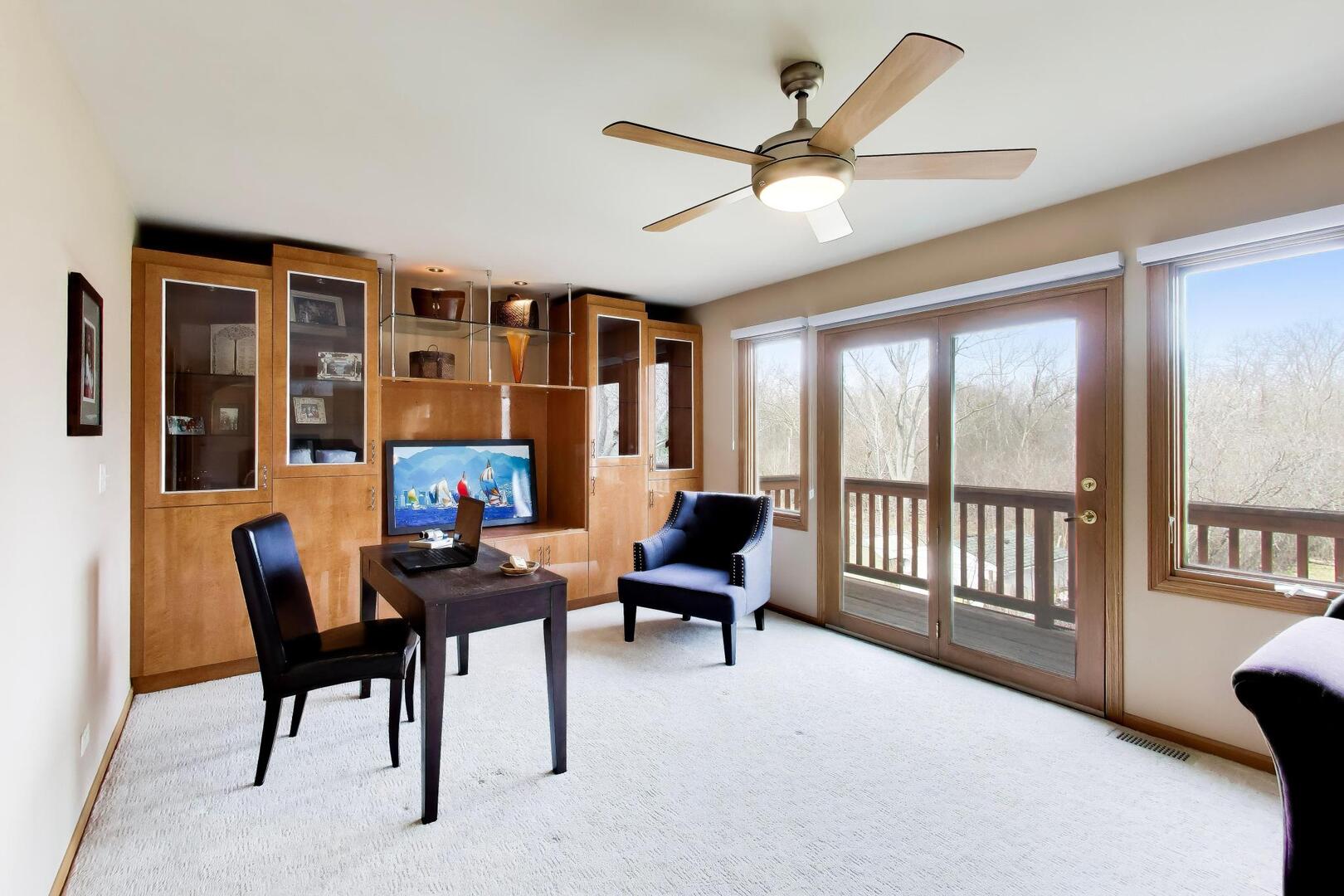 1016 Shermer Road