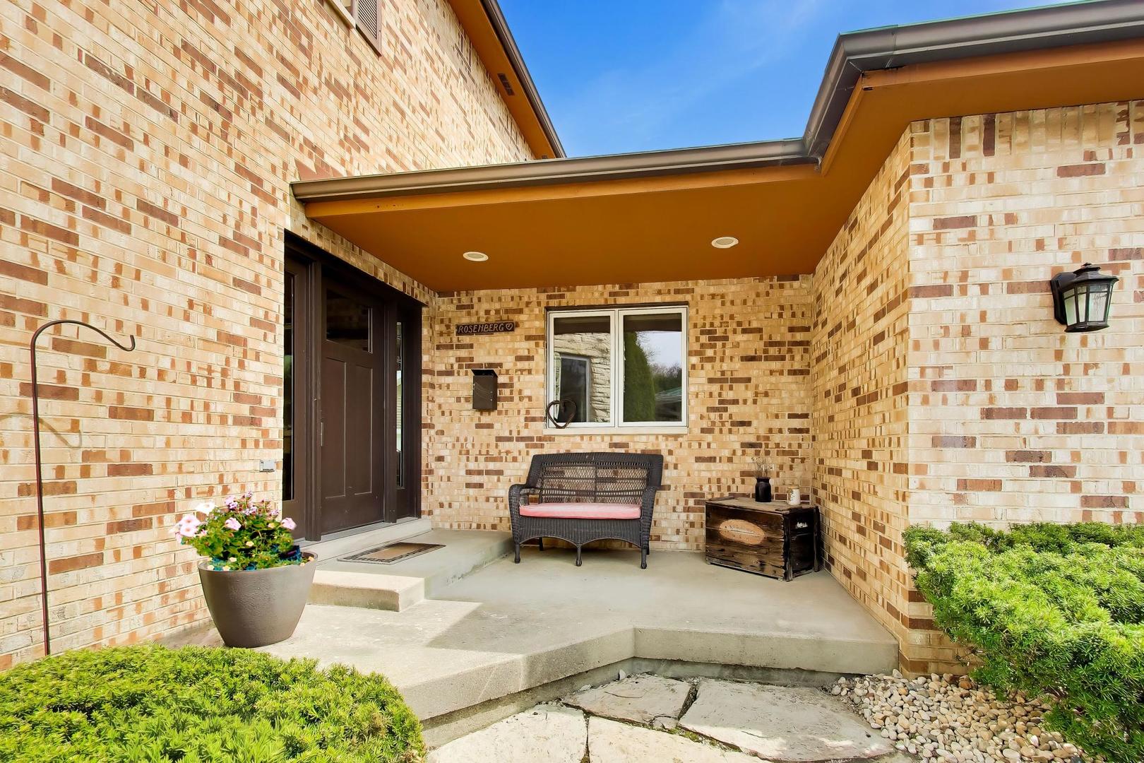 1016 Shermer Road