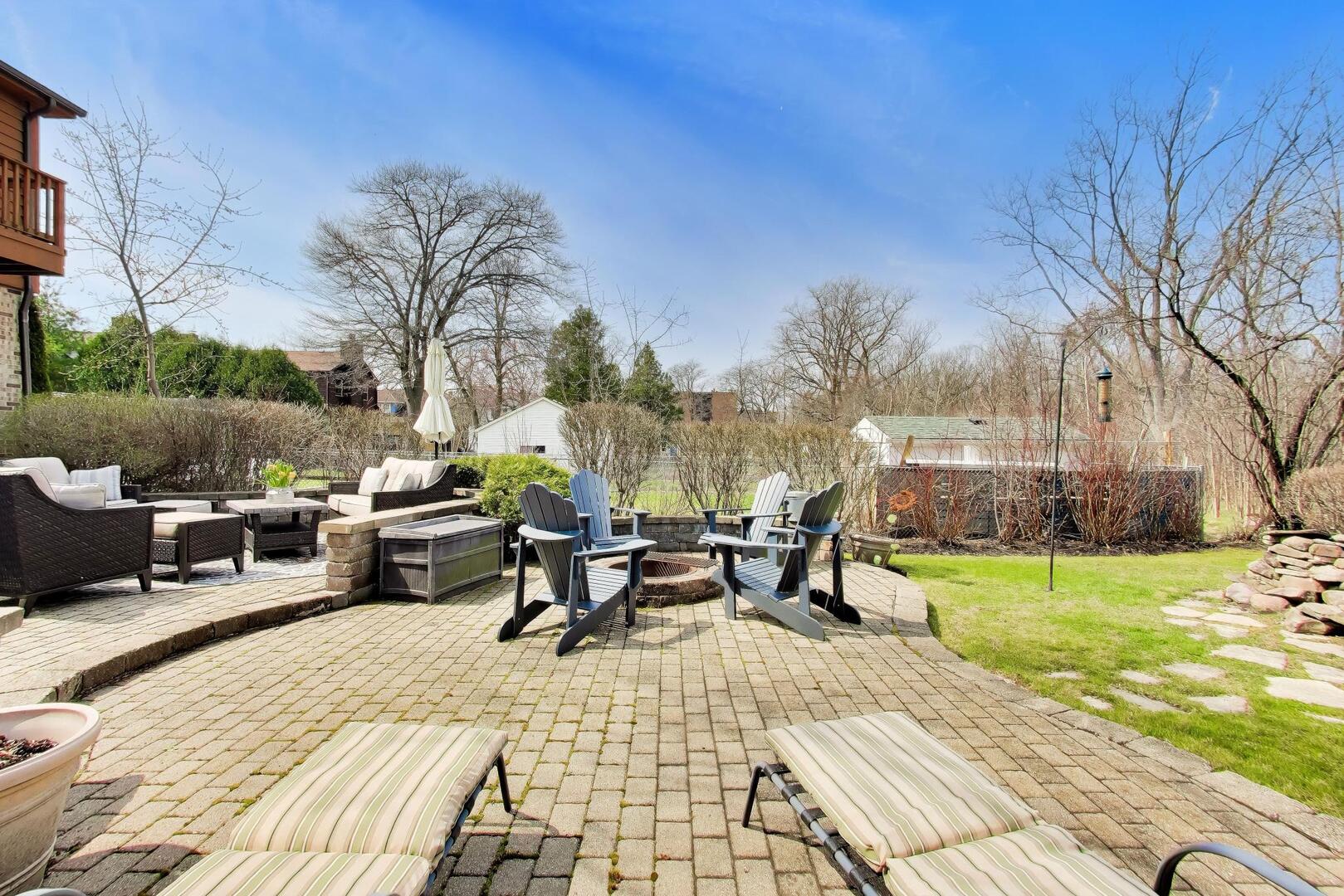 1016 Shermer Road